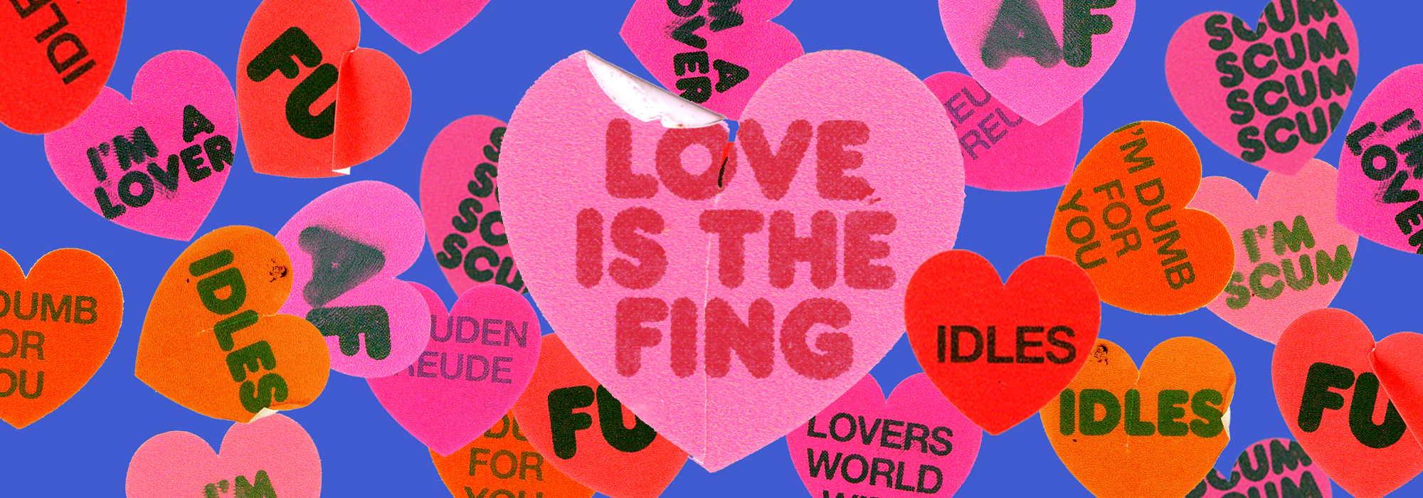 Wear Your Values Loudly