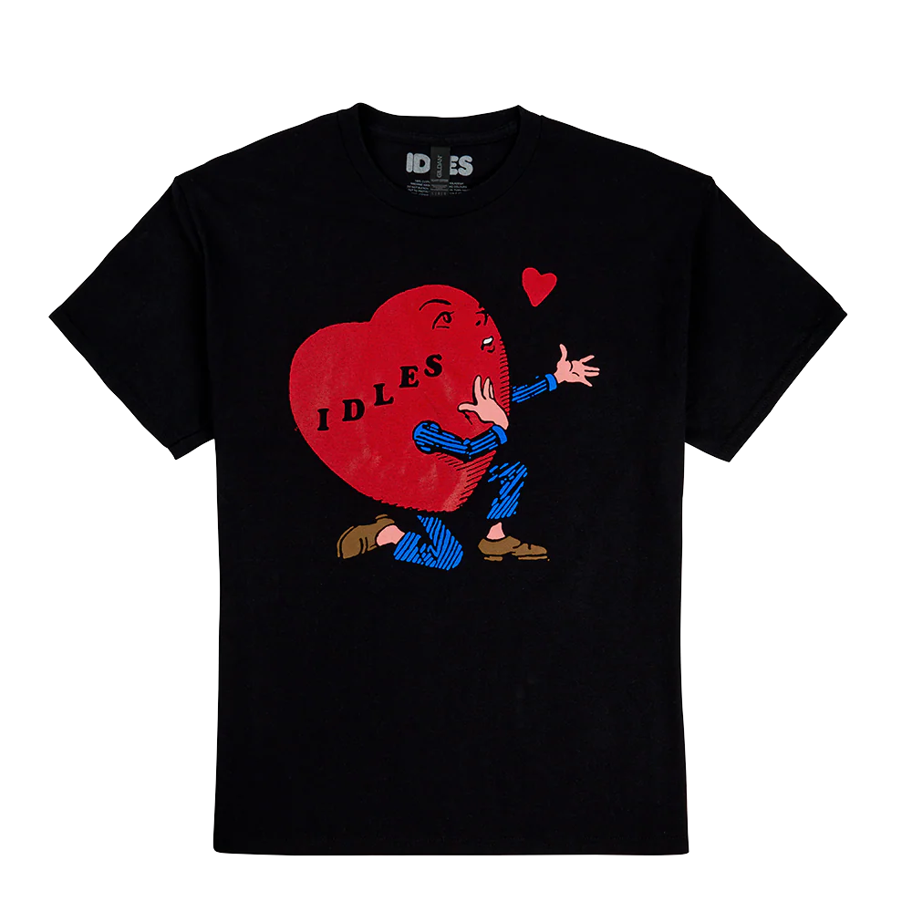 T-Shirts & Longsleeves